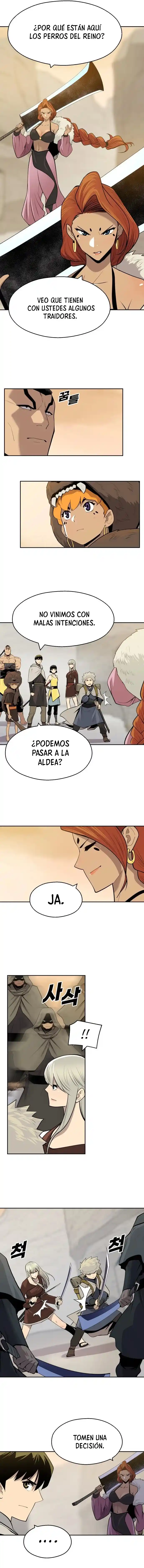 Espadachín Adolescente - Capítulo 57 - Página 8 - LectorTMOo