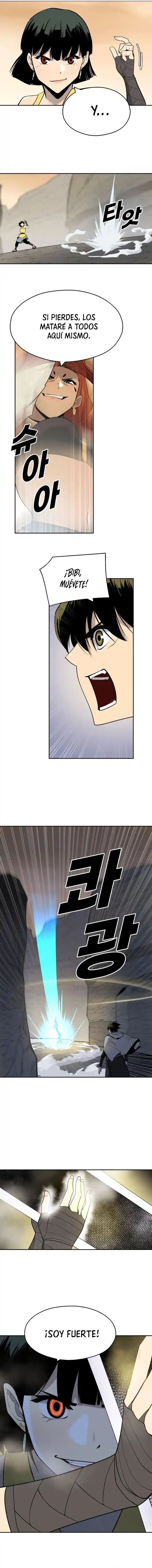 Espadachín Adolescente - Capítulo 57 - Página 11 - LectorTMOo