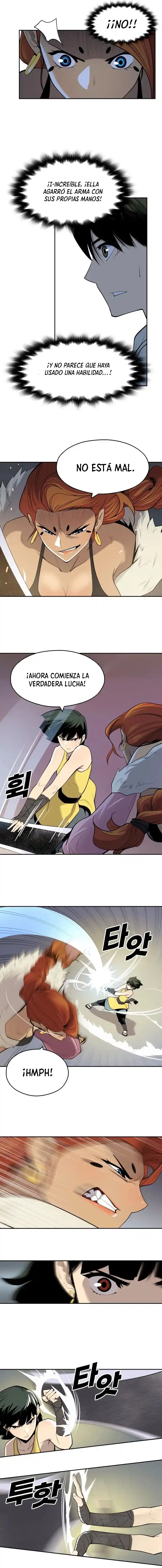 Espadachín Adolescente - Capítulo 57 - Página 12 - LectorTMOo