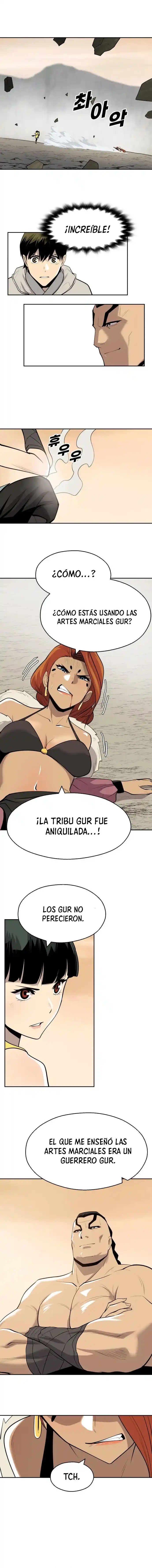 Espadachín Adolescente - Capítulo 57 - Página 14 - LectorTMOo