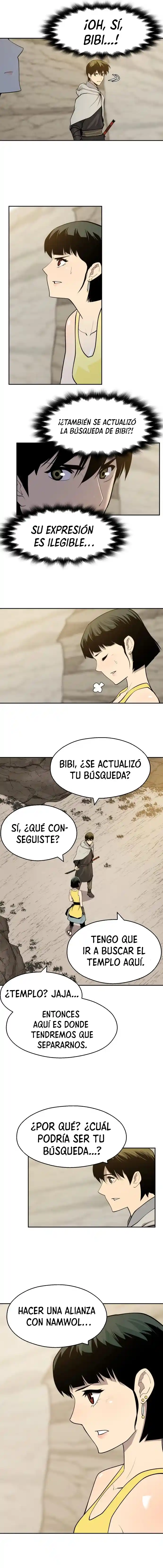 Espadachín Adolescente - Capítulo 58 - Página 10 - LectorTMOo