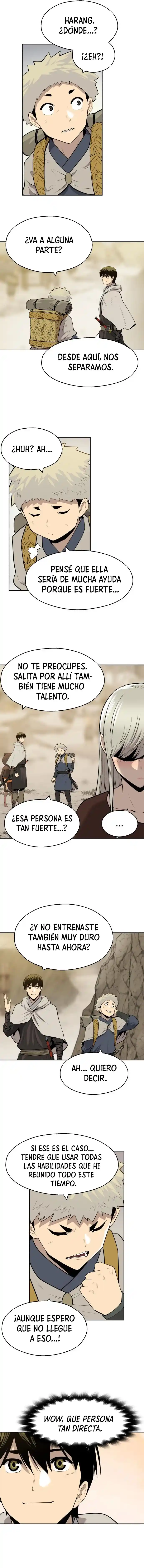 Espadachín Adolescente - Capítulo 58 - Página 12 - LectorTMOo