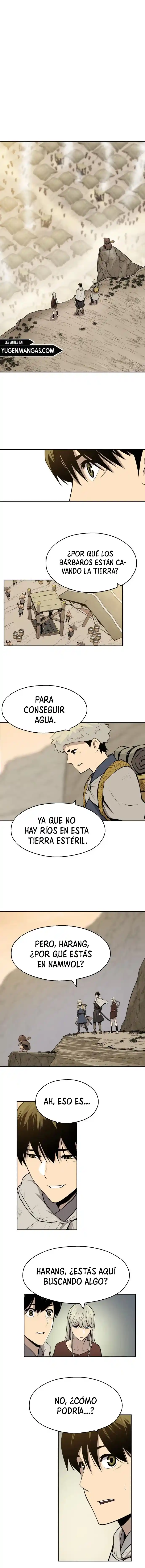 Espadachín Adolescente - Capítulo 58 - Página 13 - LectorTMOo