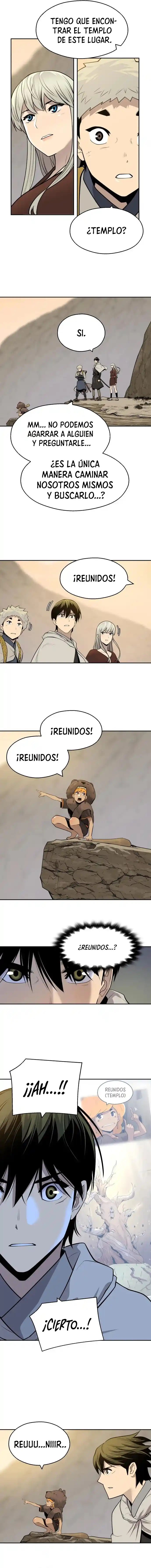 Espadachín Adolescente - Capítulo 58 - Página 15 - LectorTMOo