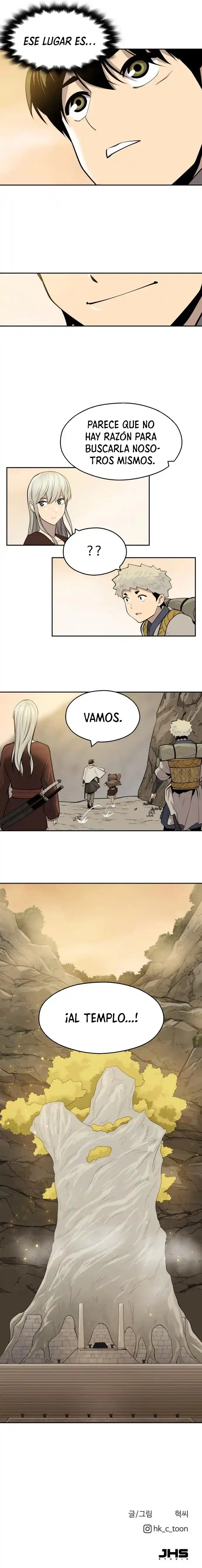 Espadachín Adolescente - Capítulo 58 - Página 16 - LectorTMOo