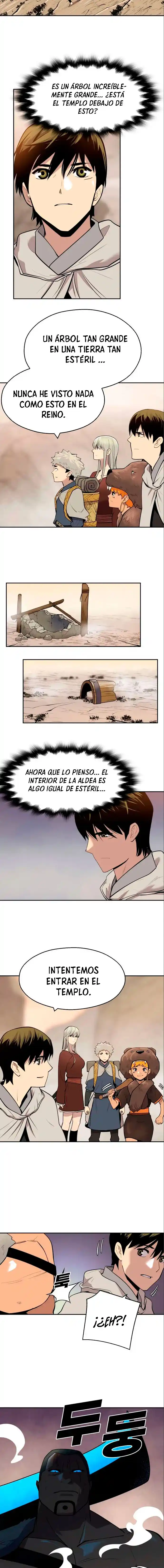 Espadachín Adolescente - Capítulo 59 - Página 5 - LectorTMOo