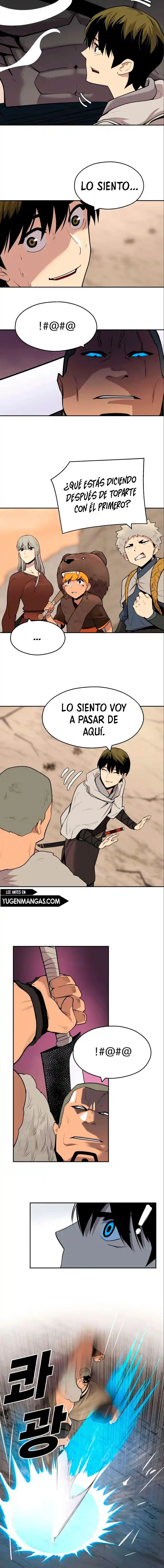 Espadachín Adolescente - Capítulo 59 - Página 6 - LectorTMOo