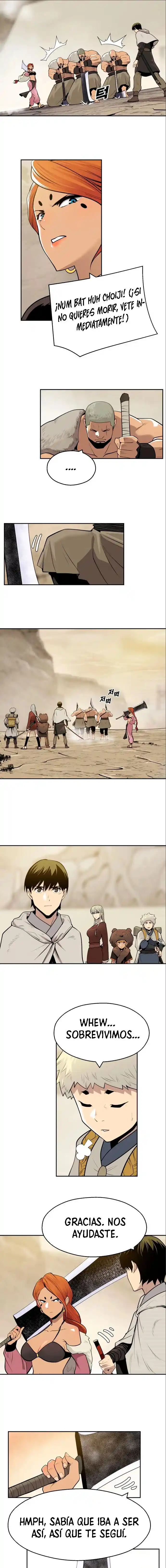 Espadachín Adolescente - Capítulo 59 - Página 9 - LectorTMOo