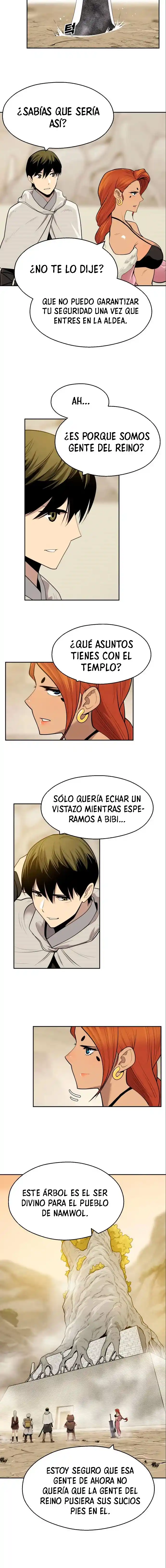 Espadachín Adolescente - Capítulo 59 - Página 10 - LectorTMOo