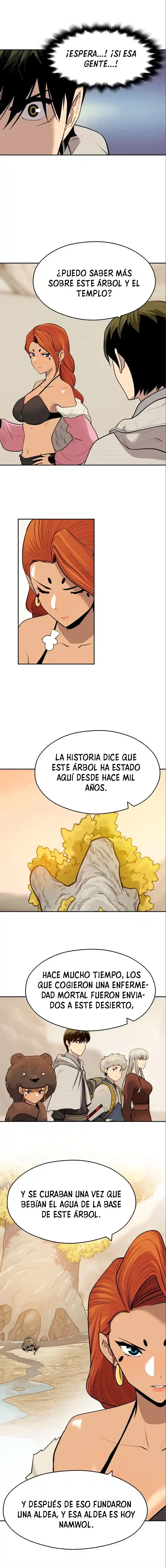 Espadachín Adolescente - Capítulo 59 - Página 11 - LectorTMOo