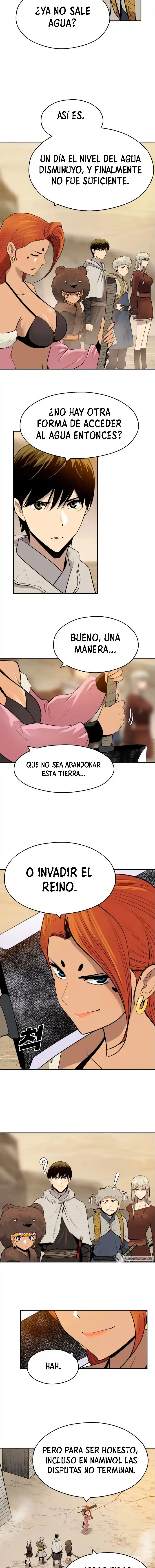 Espadachín Adolescente - Capítulo 59 - Página 13 - LectorTMOo
