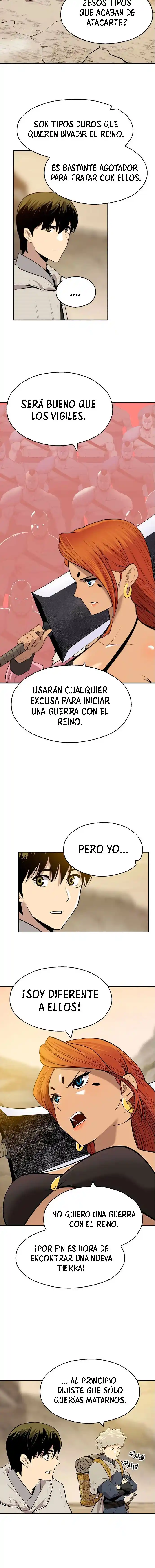 Espadachín Adolescente - Capítulo 59 - Página 14 - LectorTMOo