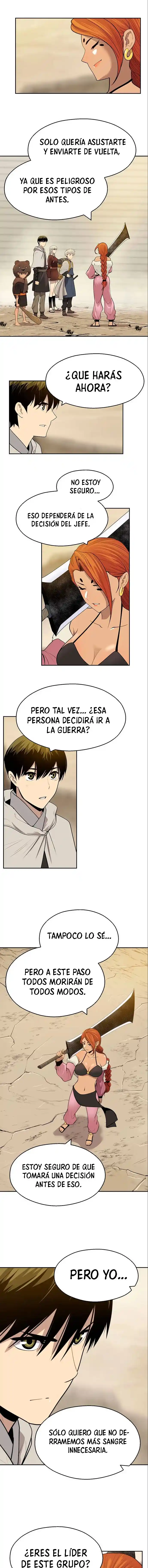 Espadachín Adolescente - Capítulo 59 - Página 15 - LectorTMOo