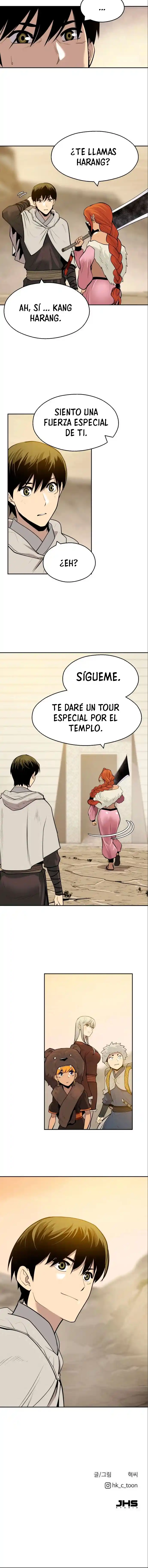 Espadachín Adolescente - Capítulo 59 - Página 17 - LectorTMOo