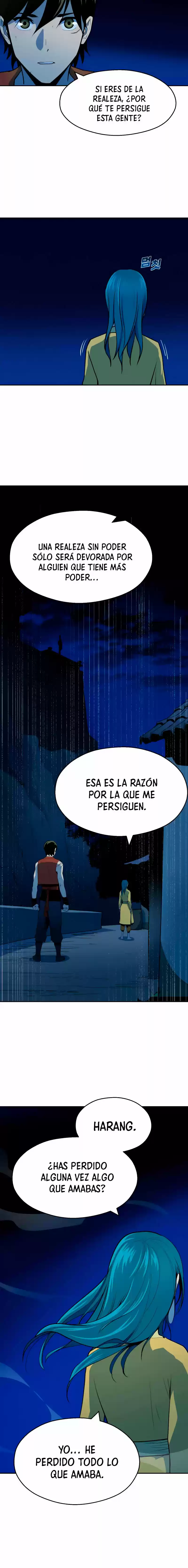 Espadachín Adolescente - Capítulo 6 - Página 6 - LectorTMOo