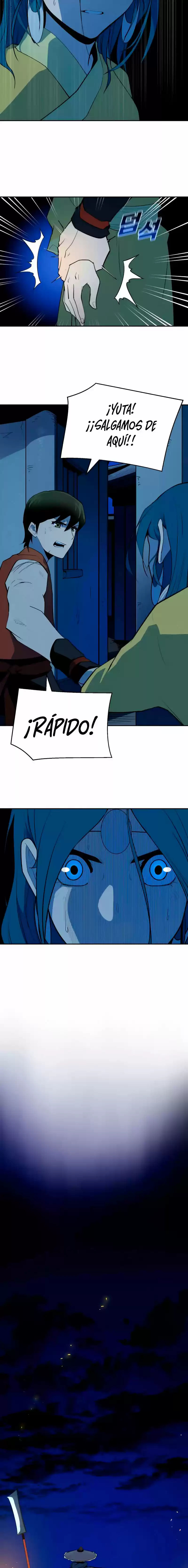 Espadachín Adolescente - Capítulo 6 - Página 12 - LectorTMOo