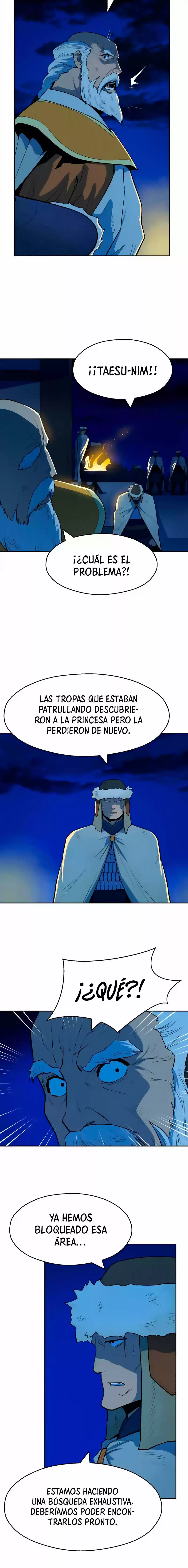 Espadachín Adolescente - Capítulo 6 - Página 15 - LectorTMOo