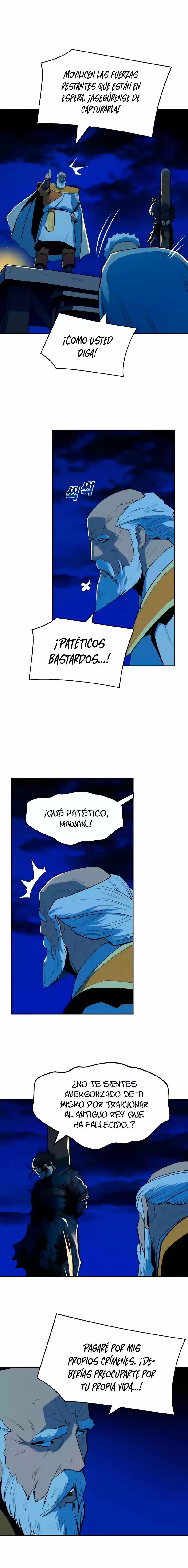 Espadachín Adolescente - Capítulo 6 - Página 16 - LectorTMOo