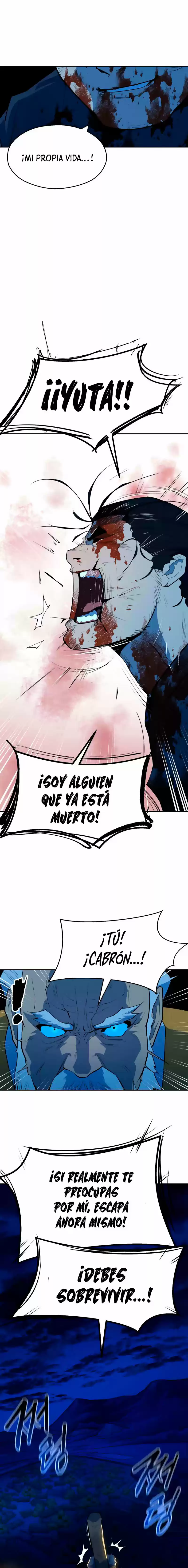 Espadachín Adolescente - Capítulo 6 - Página 17 - LectorTMOo