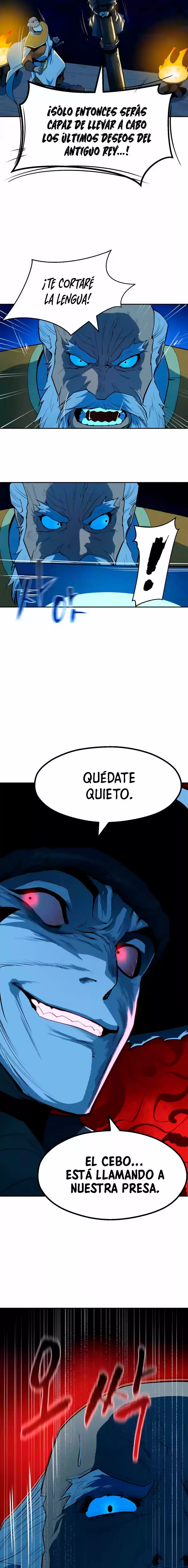 Espadachín Adolescente - Capítulo 6 - Página 18 - LectorTMOo