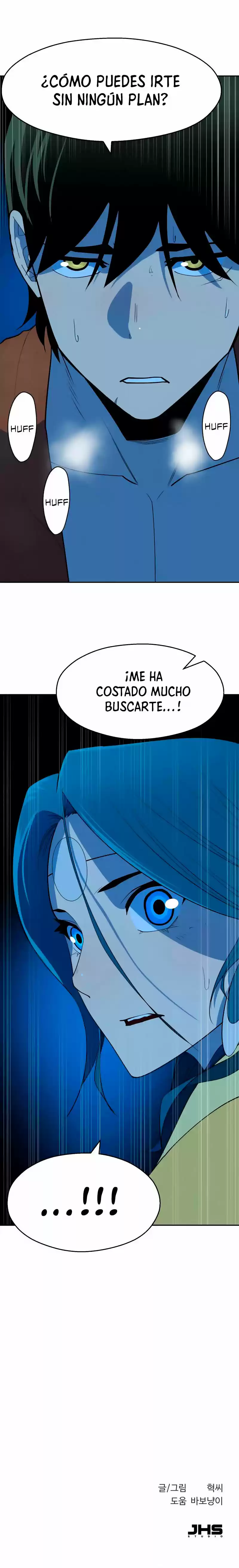 Espadachín Adolescente - Capítulo 6 - Página 27 - LectorTMOo