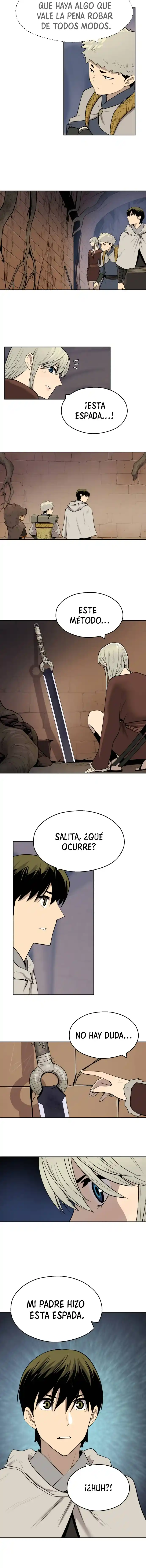 Espadachín Adolescente - Capítulo 60 - Página 7 - LectorTMOo