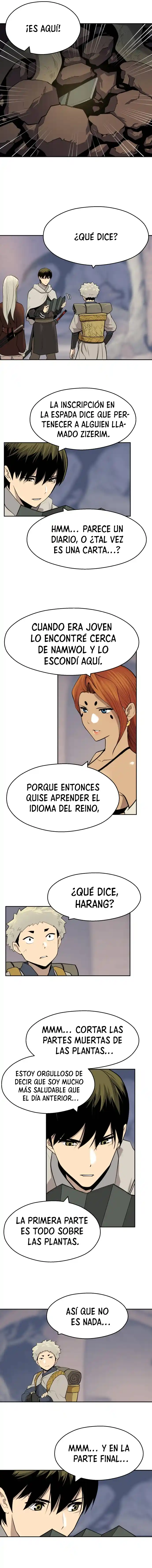 Espadachín Adolescente - Capítulo 60 - Página 10 - LectorTMOo