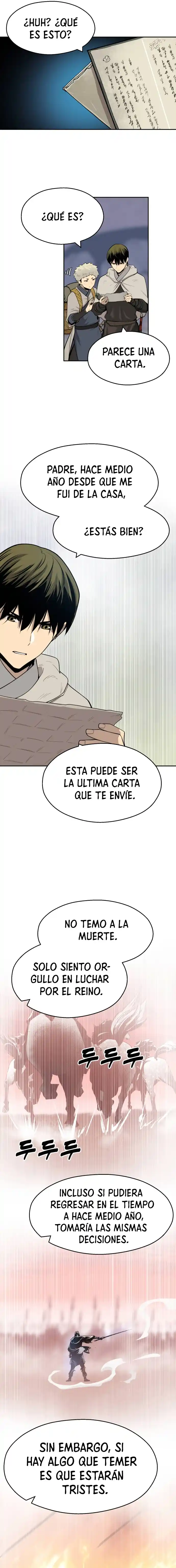 Espadachín Adolescente - Capítulo 60 - Página 11 - LectorTMOo