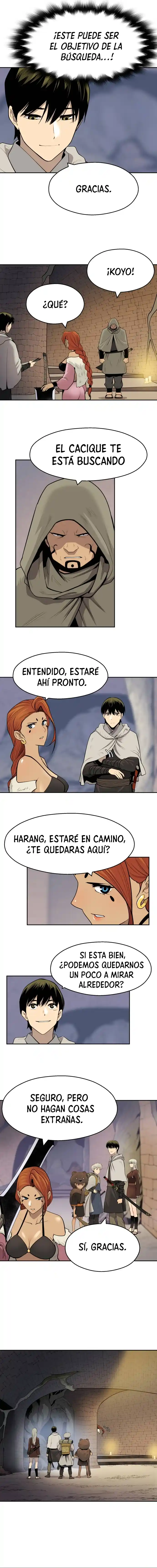 Espadachín Adolescente - Capítulo 60 - Página 13 - LectorTMOo