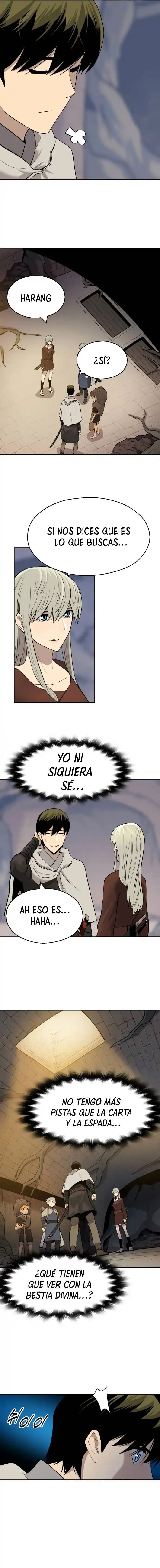 Espadachín Adolescente - Capítulo 60 - Página 14 - LectorTMOo