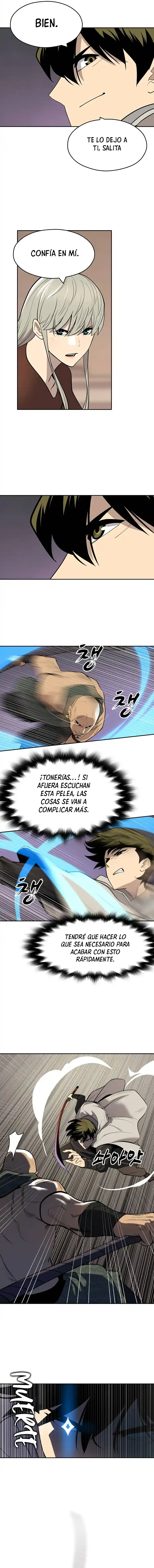Espadachín Adolescente - Capítulo 61 - Página 8 - LectorTMOo