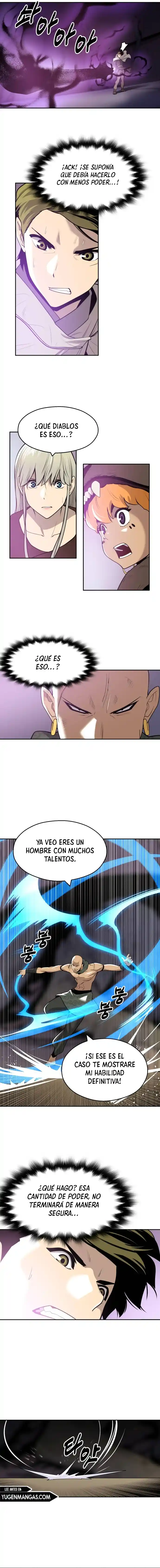 Espadachín Adolescente - Capítulo 61 - Página 12 - LectorTMOo