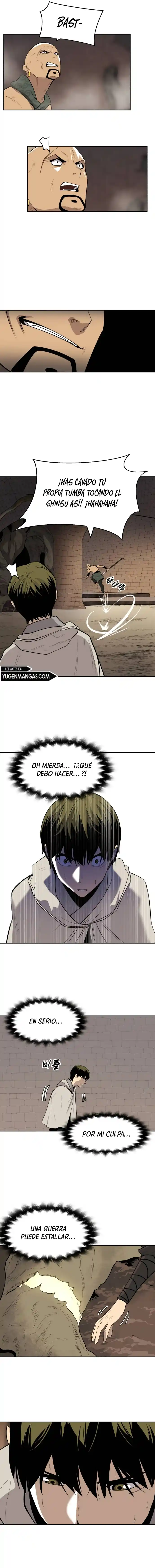 Espadachín Adolescente - Capítulo 61 - Página 16 - LectorTMOo