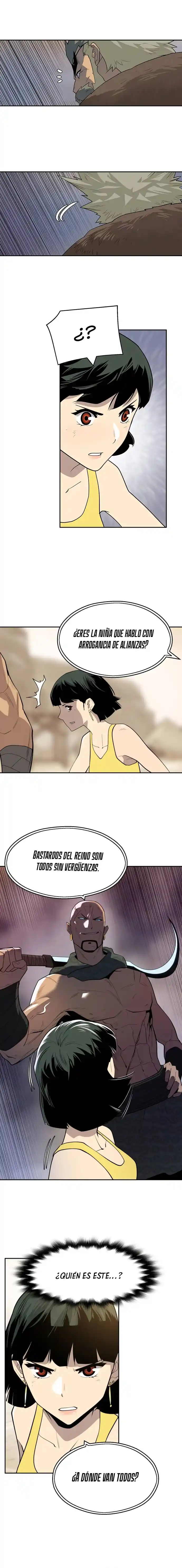 Espadachín Adolescente - Capítulo 62 - Página 4 - LectorTMOo