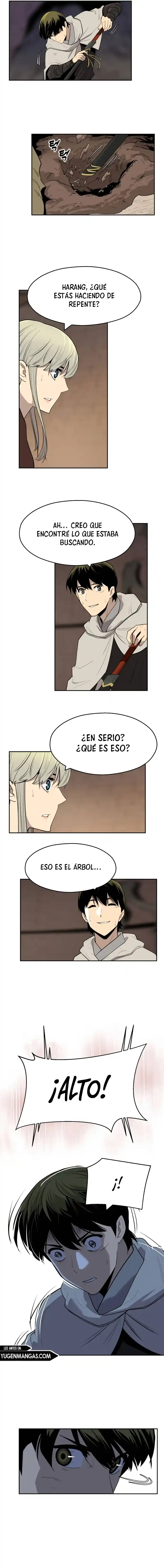 Espadachín Adolescente - Capítulo 62 - Página 6 - LectorTMOo
