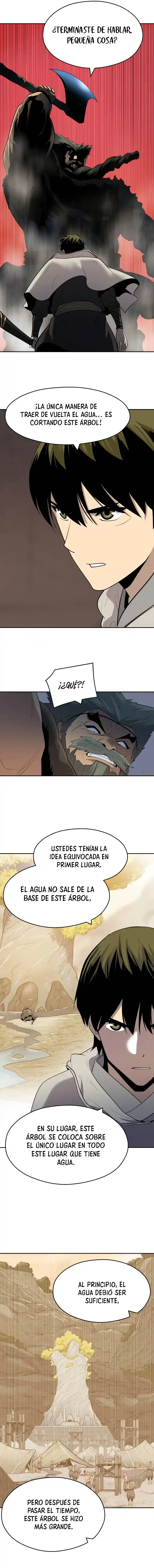 Espadachín Adolescente - Capítulo 62 - Página 10 - LectorTMOo