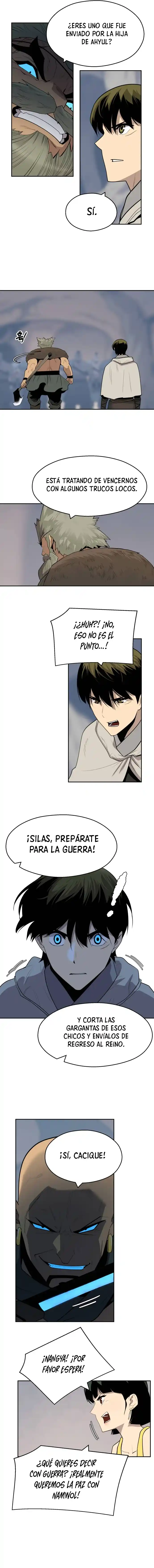 Espadachín Adolescente - Capítulo 62 - Página 12 - LectorTMOo