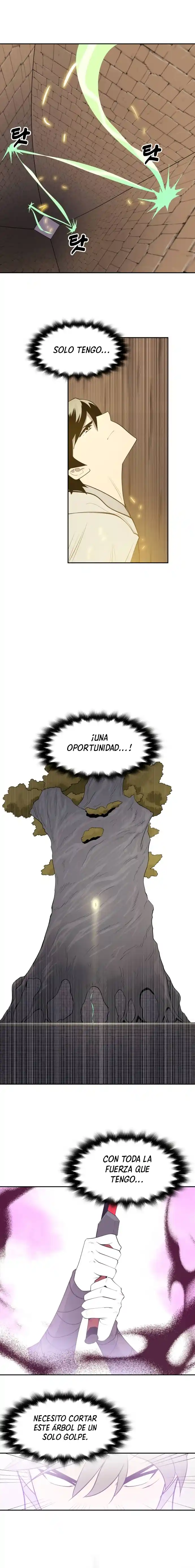 Espadachín Adolescente - Capítulo 63 - Página 9 - LectorTMOo