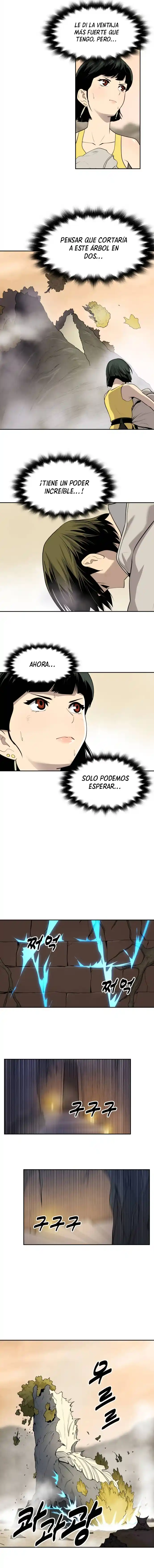 Espadachín Adolescente - Capítulo 63 - Página 12 - LectorTMOo