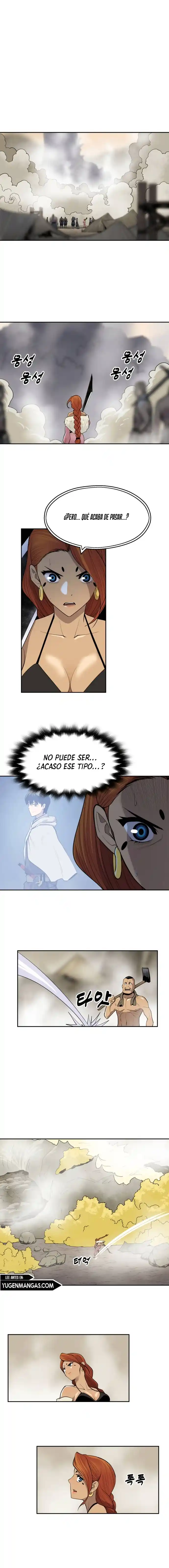 Espadachín Adolescente - Capítulo 63 - Página 13 - LectorTMOo