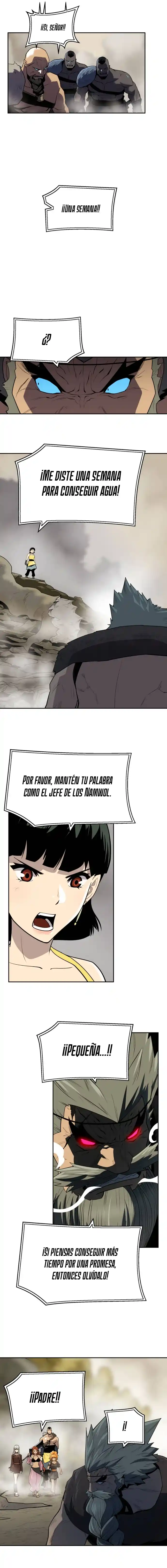 Espadachín Adolescente - Capítulo 63 - Página 15 - LectorTMOo
