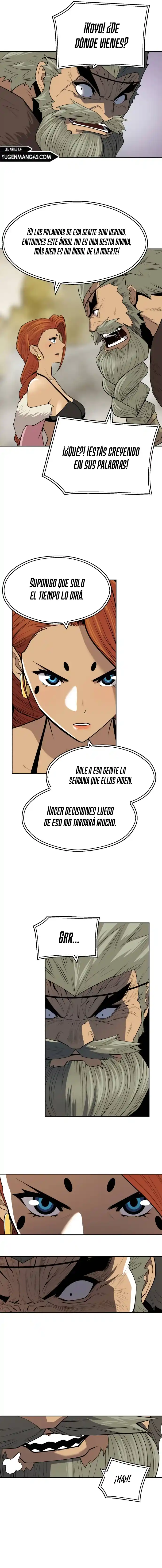 Espadachín Adolescente - Capítulo 63 - Página 16 - LectorTMOo