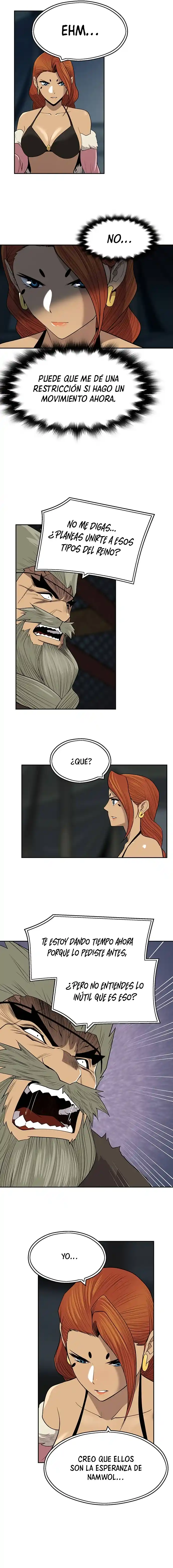 Espadachín Adolescente - Capítulo 64 - Página 5 - LectorTMOo