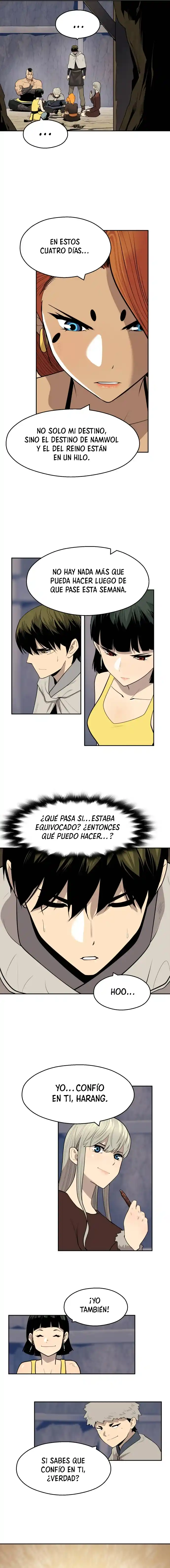 Espadachín Adolescente - Capítulo 64 - Página 11 - LectorTMOo