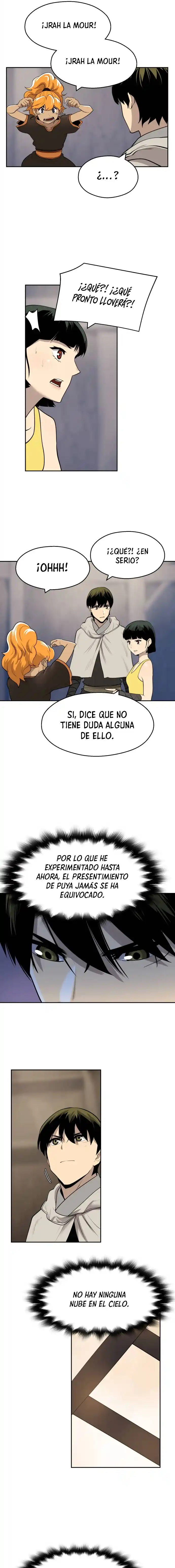 Espadachín Adolescente - Capítulo 64 - Página 14 - LectorTMOo