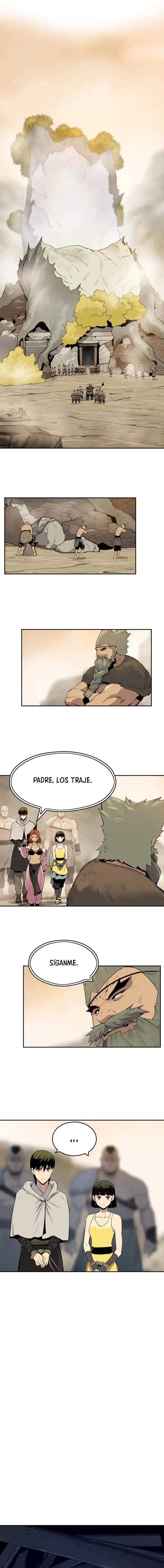 Espadachín Adolescente - Capítulo 65 - Página 5 - LectorTMOo
