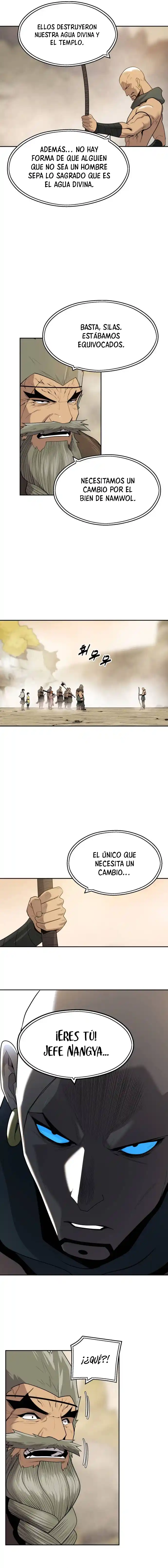 Espadachín Adolescente - Capítulo 65 - Página 10 - LectorTMOo