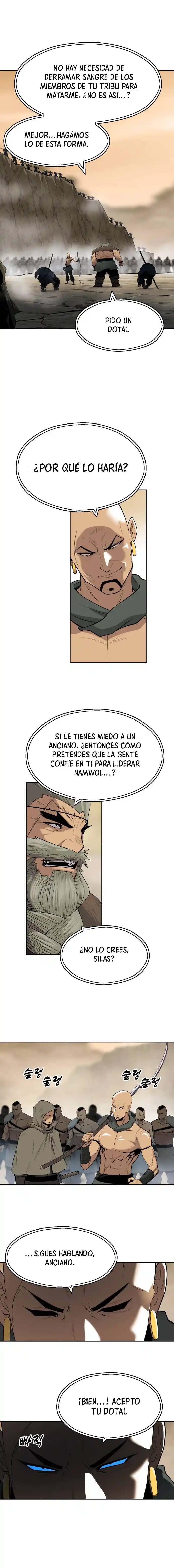 Espadachín Adolescente - Capítulo 65 - Página 13 - LectorTMOo