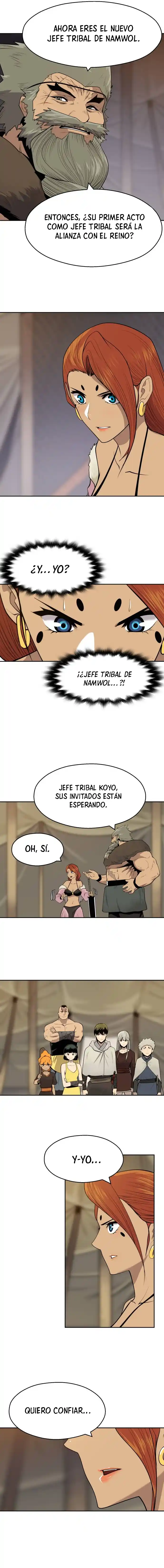 Espadachín Adolescente - Capítulo 66 - Página 7 - LectorTMOo