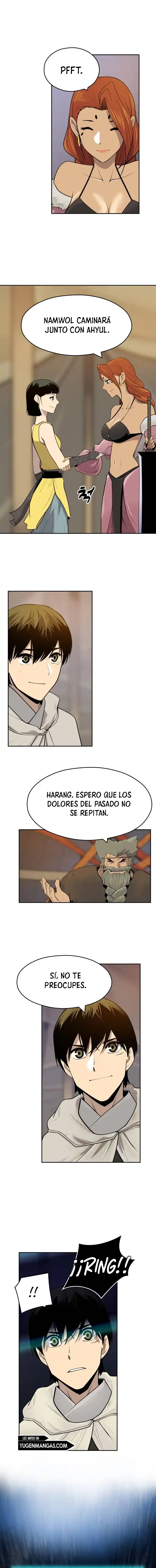 Espadachín Adolescente - Capítulo 66 - Página 9 - LectorTMOo